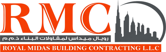 Royal Midas Building Contracting L.L.C